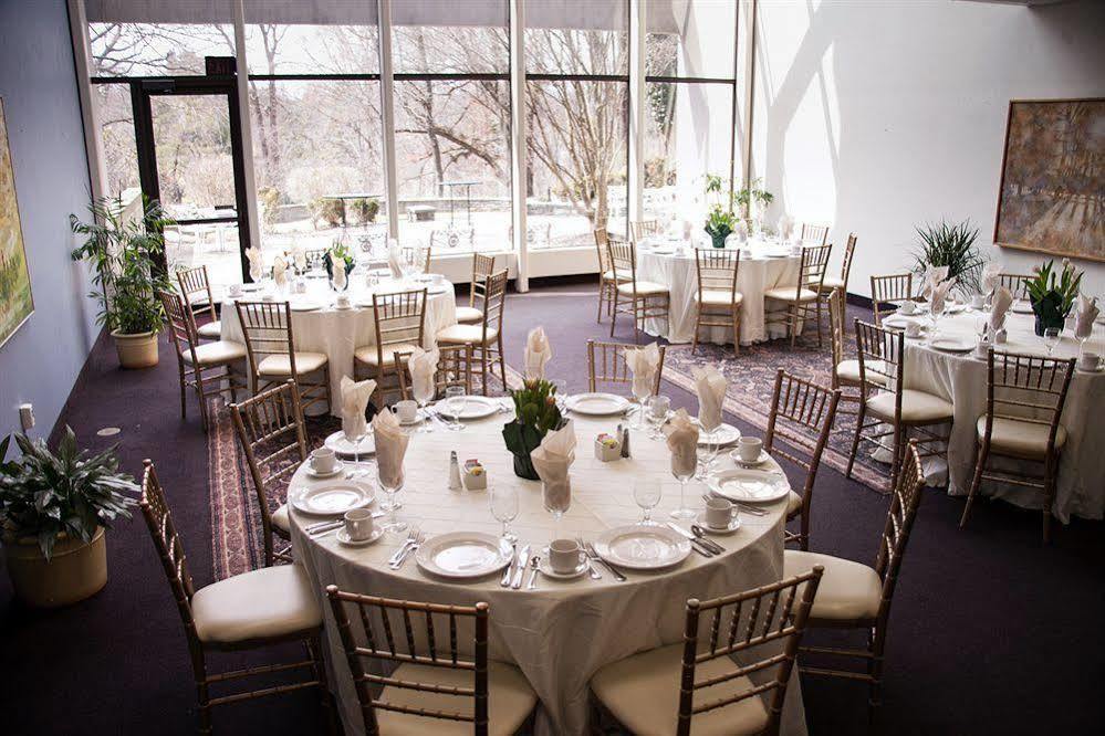 The Villanova Conference Center Radnor Exterior foto